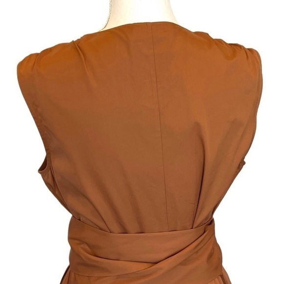 New! JENNI KAYNE | Sleeveless Kate Dress - Picture 8 of 10